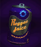 News reggae :  L'mission ''Reggae Juice'' de Blues Party dbarque sur Reggaefrance