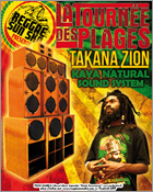 News reggae : Reggae Sun Ska : le festival off