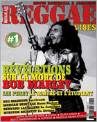 News reggae : Ragga Magazine renat de ses cendres
