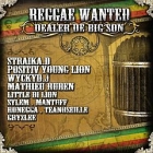News reggae : ''Reggae Wanted'', la compilation underground