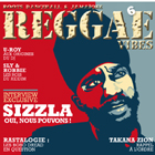 News reggae : Sizzla en une de Reggae Vibes