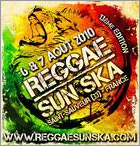 News reggae : Le Reggae Sun Ska cherche toujours un site