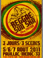 News reggae : Reggae Sun Ska : enfin les premiers noms