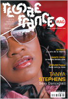News reggae : Reggaefrance Mag #0
