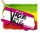 News reggae : Le festival Roots dans la valle fte ses dix ans