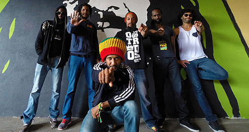 News reggae : Rootz Underground en tourne pour leur nouvel album, ''Return of the Righteous''