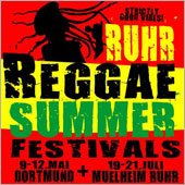 News reggae : Le Ruhr Reggae Summer fait des petits