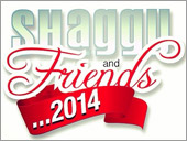 News reggae : Tessanne Chin sera la tte d'affiche de Shaggy And Friends