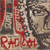 News reggae : 'Radical' : Sizzla meets Xterminator