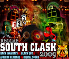 News reggae : Reggae South Clash 3e dition