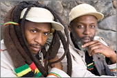 News reggae : Steel Pulse en tourne