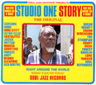 News reggae : Studio One Story  nouveau disponible