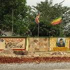 News reggae : Incendie au studio Marley d'Aburi