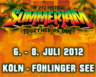 News reggae : Nouveaux noms pour le Summerjam 2012