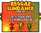 News reggae : Reggae Sundance : premiers noms