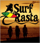 News reggae : Aprs <i>Rasta rocket</i>, <i>Surf rasta</i>