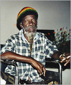 News reggae : Vincent ''Tata'' Ford est dcd