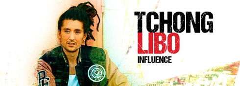 News reggae : Tchong Libo (Broussa), toujours en tourne