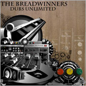 News reggae : Breadwinners, premier album remix