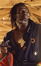 News reggae : Tiken Jah Fakoly chante pour le Mali