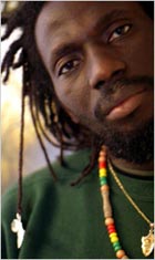 News reggae : Tiken de retour au pays