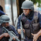 News reggae : Assauts des forces de l'ordre  Kingston