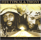 News reggae : Typical Ff & Tiwony, sortie vinyl...