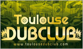 News reggae : Toulouse Dub Club #11 avec Iration Steppas et Bush Chemists
