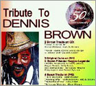 News reggae : Un nouvel hommage  Dennis Brown