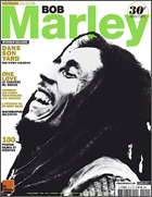 News reggae : Vibrations : un hors-srie Bob Marley