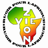 News reggae : Vie'zion, rugir pour l'Afrique
