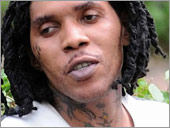 News reggae : Depuis sa prison, Vybz Kartel accuse la police