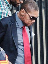 News reggae : Vybz Kartel porte plainte contre le commissaire Owen Ellington et la chane TVJ