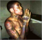 News reggae : Vybz Kartel a plaid non-coupable