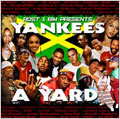 News reggae : Bost & Bim  Yard