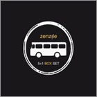 News reggae : Un coffret collector pour Zenzile