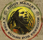 News reggae : Ziggy Marley, un nouveau titre gratuit  tlcharger