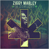 News reggae : Un album live pour Ziggy Marley