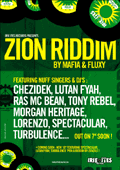 News reggae : Mafia & Fluxy inna Zion