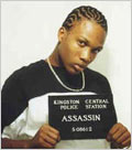 News reggae : Premier album d'Assassin