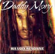 News reggae : Daddy Mory : Ma voix rsonne