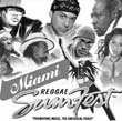 News reggae : Miami reggae sunfest