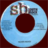 Riddim : Crown Prince - Bingie trod riddim mix
