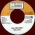 Riddim : Tarzan - Black rain riddim riddim mix