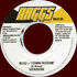 Riddim : Tarzan - Boo Town riddim riddim mix