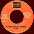 Riddim : Tarzan - Ghetto blues riddim mix