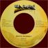 Riddim : Tarzan - Rasta Pickney riddim mix