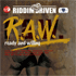 Riddim : Tarzan - Ready and willing riddim mix