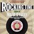 Riddim : Tarzan - Rocking Time riddim mix