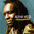 ALPHA WESS - LE CHOC DES CULTURES